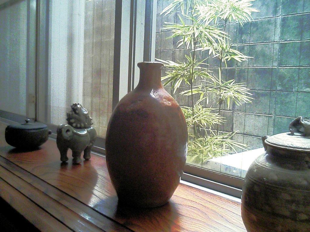 Yamabe Hotel Tenri Екстериор снимка
