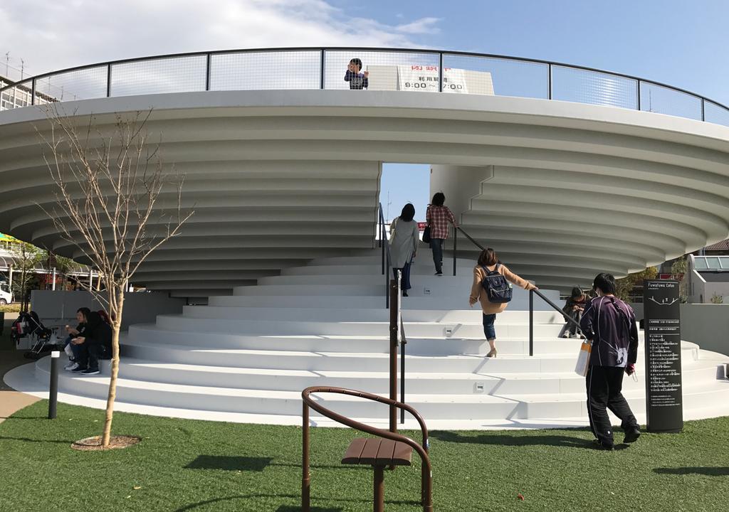 Yamabe Hotel Tenri Екстериор снимка